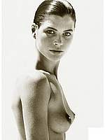 Wild Orchid star Carre Otis fully nude photos